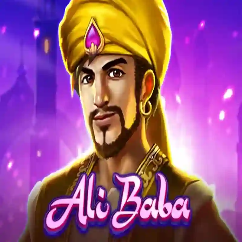 Juego de casino Ali Baba en wz777