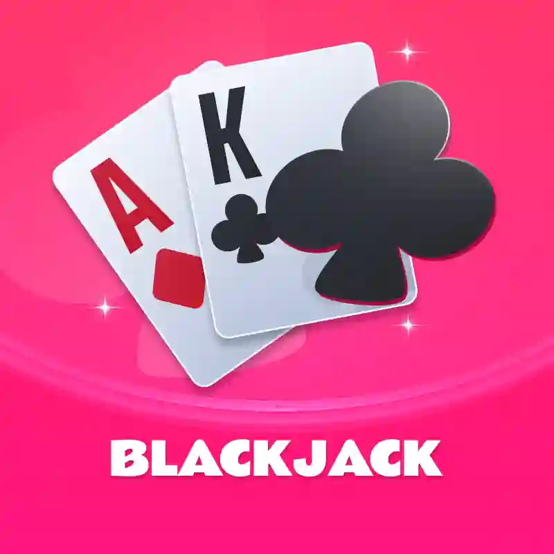 Black Jack Table Game