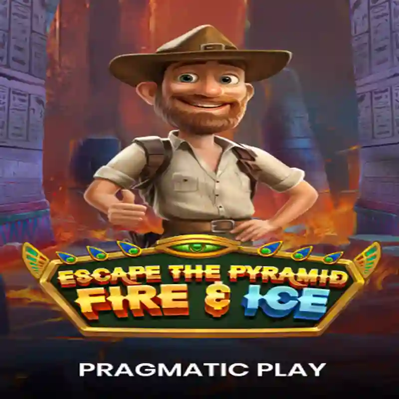 PP Escape The Piramid slot wz777
