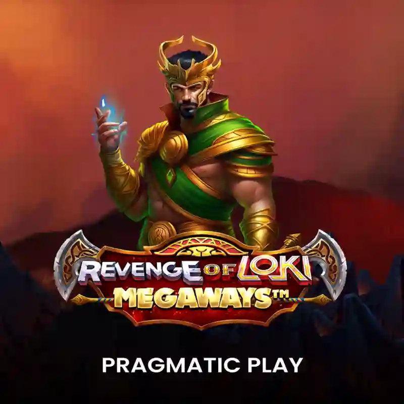 Slot Revenge of Loki Megaways en wz777