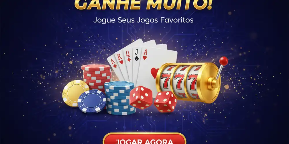 Banner WZ777 Casino